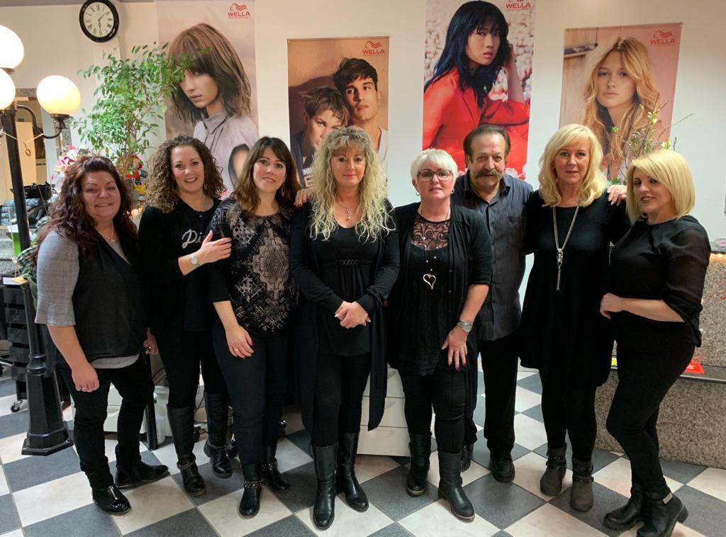 Friseur Bergisch Gladbach Hair Stylist Fiorentino